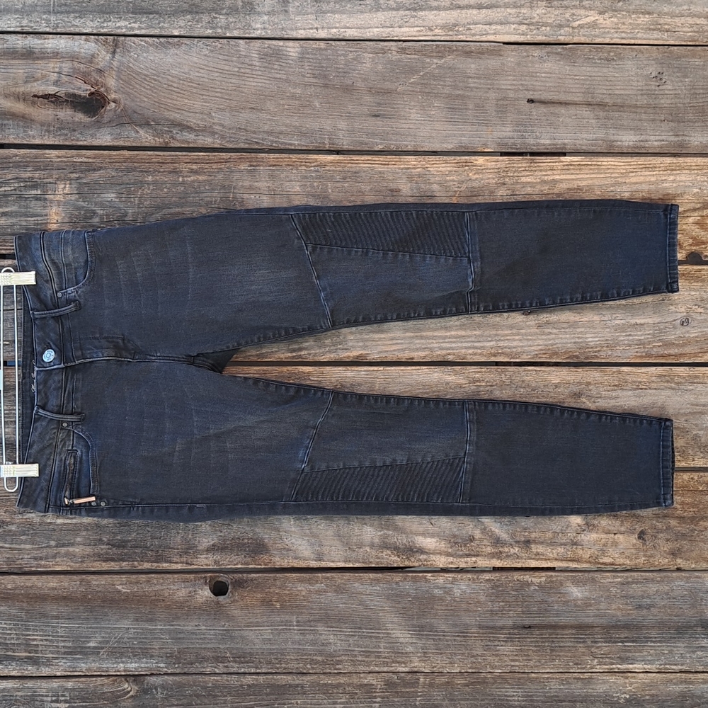 Mavi black jeans size 28